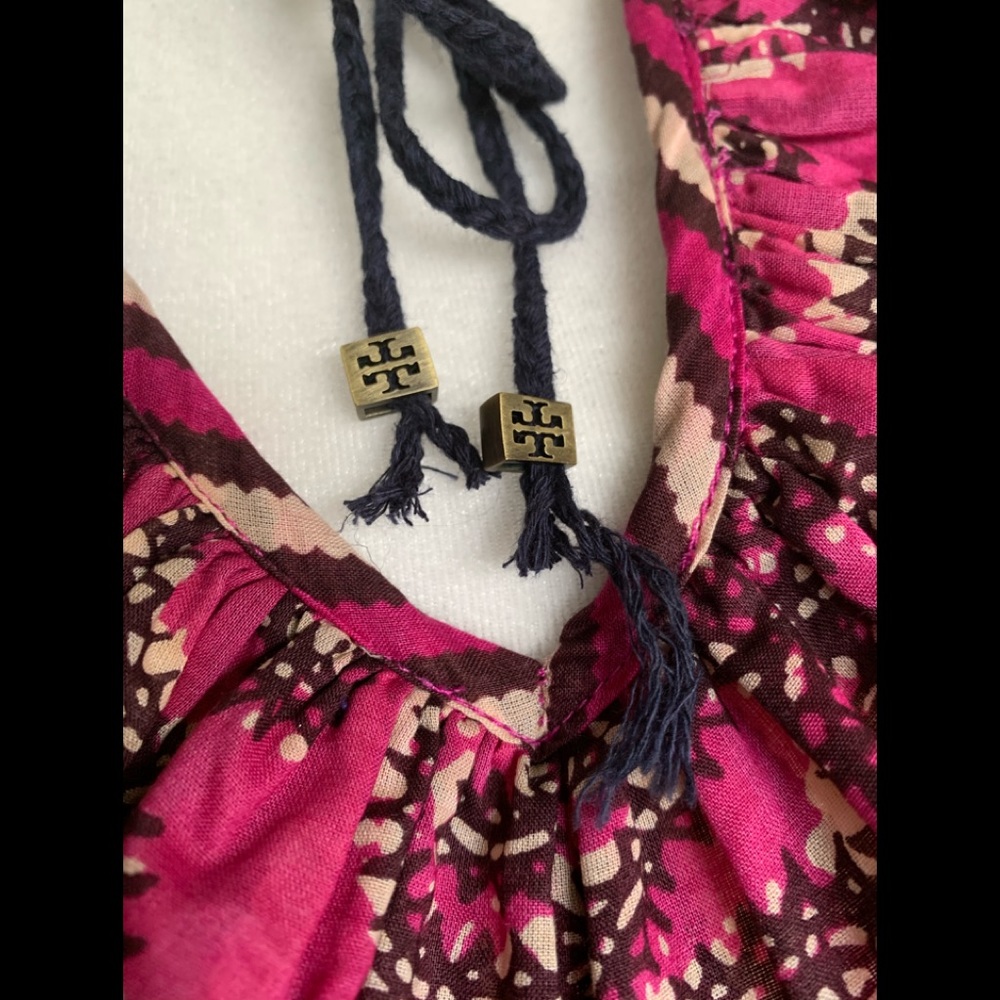 Tory Burch Tunic - Picture 3 of 8